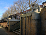 Vierwindstrekenbrug
              <br/>
              Alexander Mooi, 2014-03-06